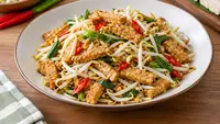 Resep Tumis Tempe dan Toge yang Sederhana Mudah Dibuat