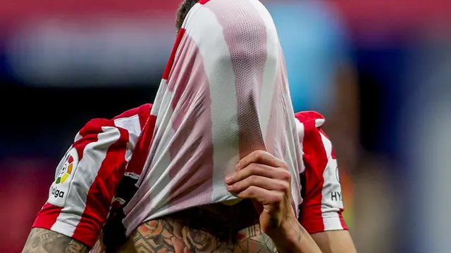 Atletico Madrid