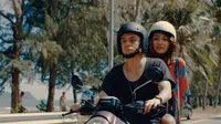 Honda Scoopy-i Ikut Kampanye Soal LGBT (AP Thailand)