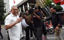 Terkuak! Eks Bendum Amphuri Diperiksa KPK, Dalami Aliran Uang Percepatan Haji dan Kejanggalan Kuota Tambahan