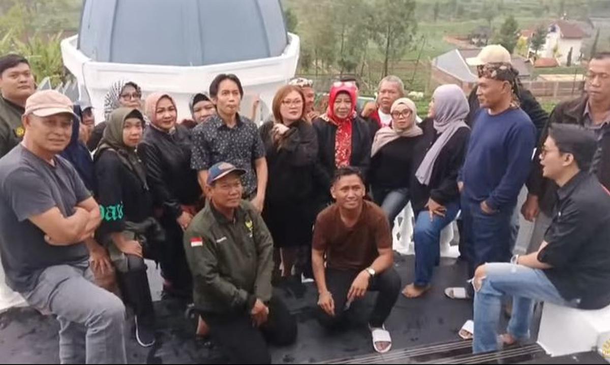Dok. Istimewa