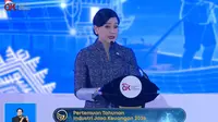 OJK Restrukturisasi Kredit Korban Bencana Sumatera Rp 12,58 Triliun