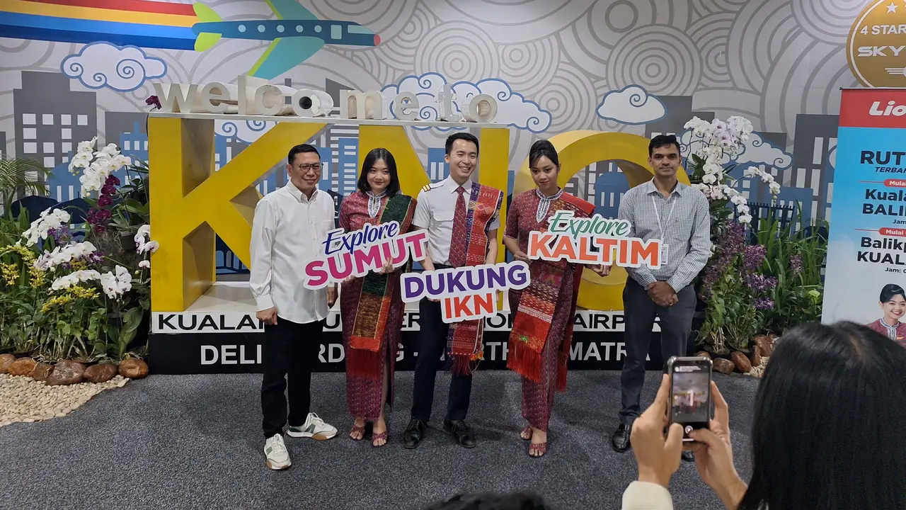 Bandara Kualanamu