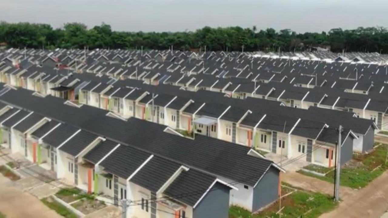 Sejalan dengan Target 3 Juta Rumah Prabowo, Pengembang Bangun Hunian di Samarinda Cicilan Rp1 Juta-an