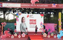 Imlek Festival Jadi Langkah Diplomasi Budaya dan Panggung Talenta Indonesia
