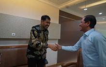 Mualem Minta Dukungan Menteri LH: Dana Abadi Korban Konflik Aceh Penting untuk Keadilan dan Pemberdayaan