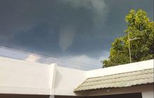 BRIN Sebut Angin Tornado Pertama Muncul di Rancaekek, Ini Bedanya dengan Puting Beliung