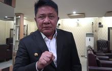 Gubernur Sumsel Herman Deru Targetkan Pengumpulan Zakat Baznas Sumsel Capai Rp50 Miliar