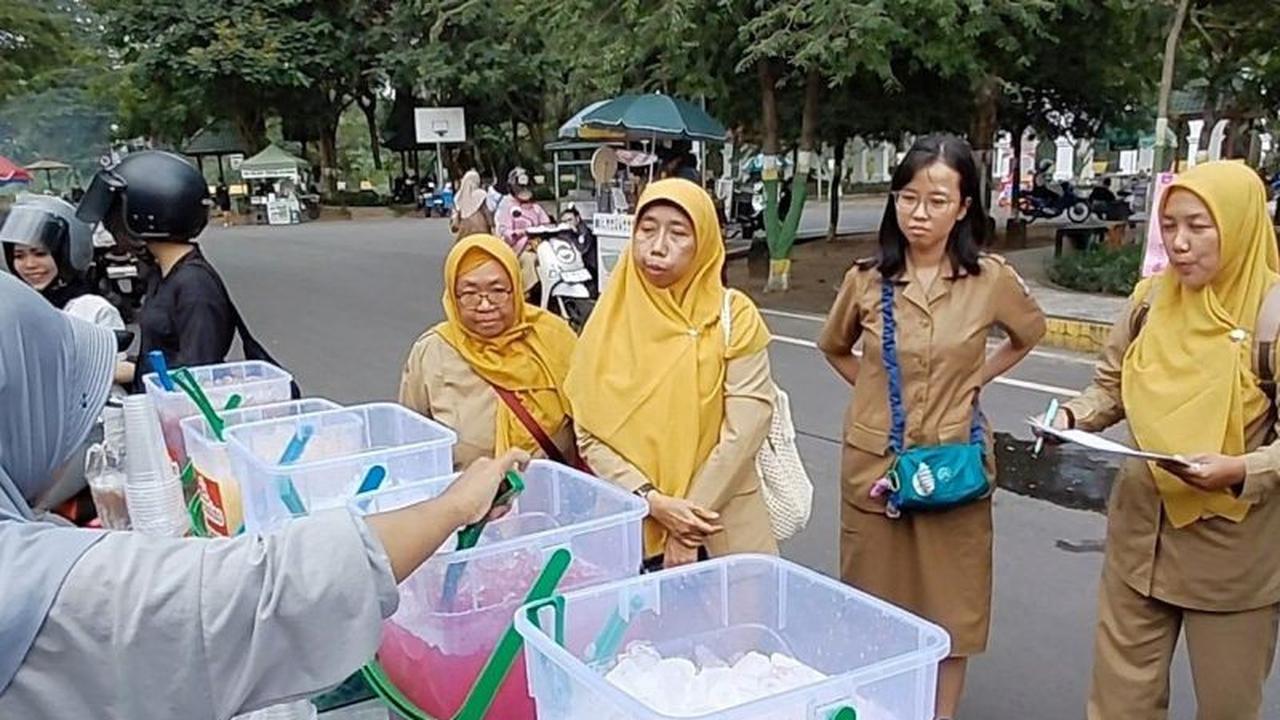 Dinkes Jatim dan Kota Madiun Gencarkan Uji Sampel Takjil Ramadhan, Pastikan Keamanan Pangan