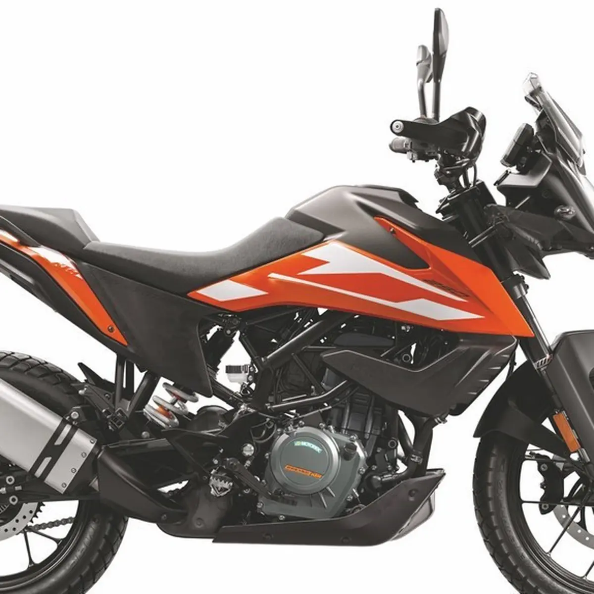Ktm 250 adventure harga discount