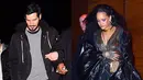 Rihanna kini sudah berusia 30 tahun. Ia pun telah memikirkan masa depannya bersama dengan sang kekasih, Hassan Jameel/ (E! Online)