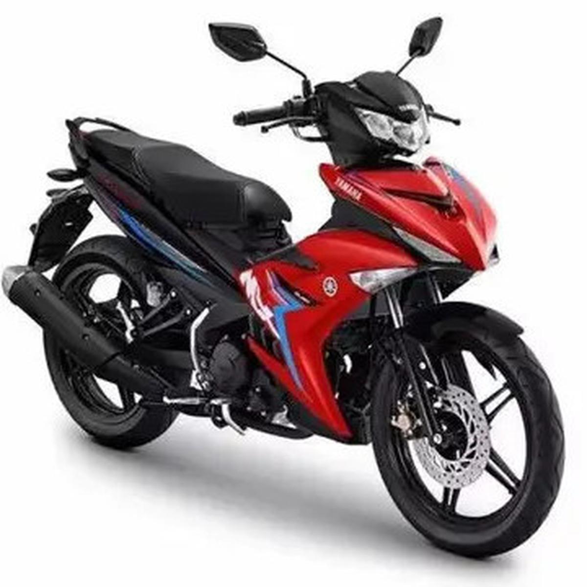 Harga MX King Bekas Mei 2025, Pertimbangkan Ini Sebelum Beli