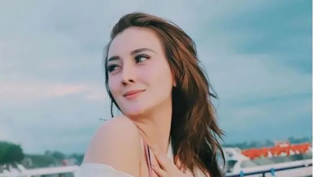 Cintya Saskara (Foto: Instagram)