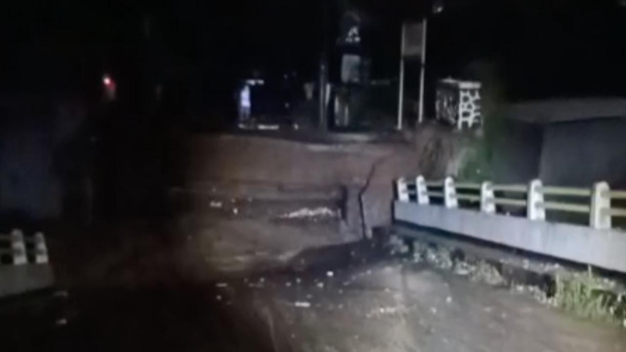Gubernur Dedi Mulyadi Geram Alih Fungsi 1000 Ha di Puncak Picu Banjir Bandang: Jangan Cuma Pikirkan Keuntungan Jangka Pendek!