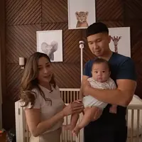 (Youtube/Nikita Willy Official)