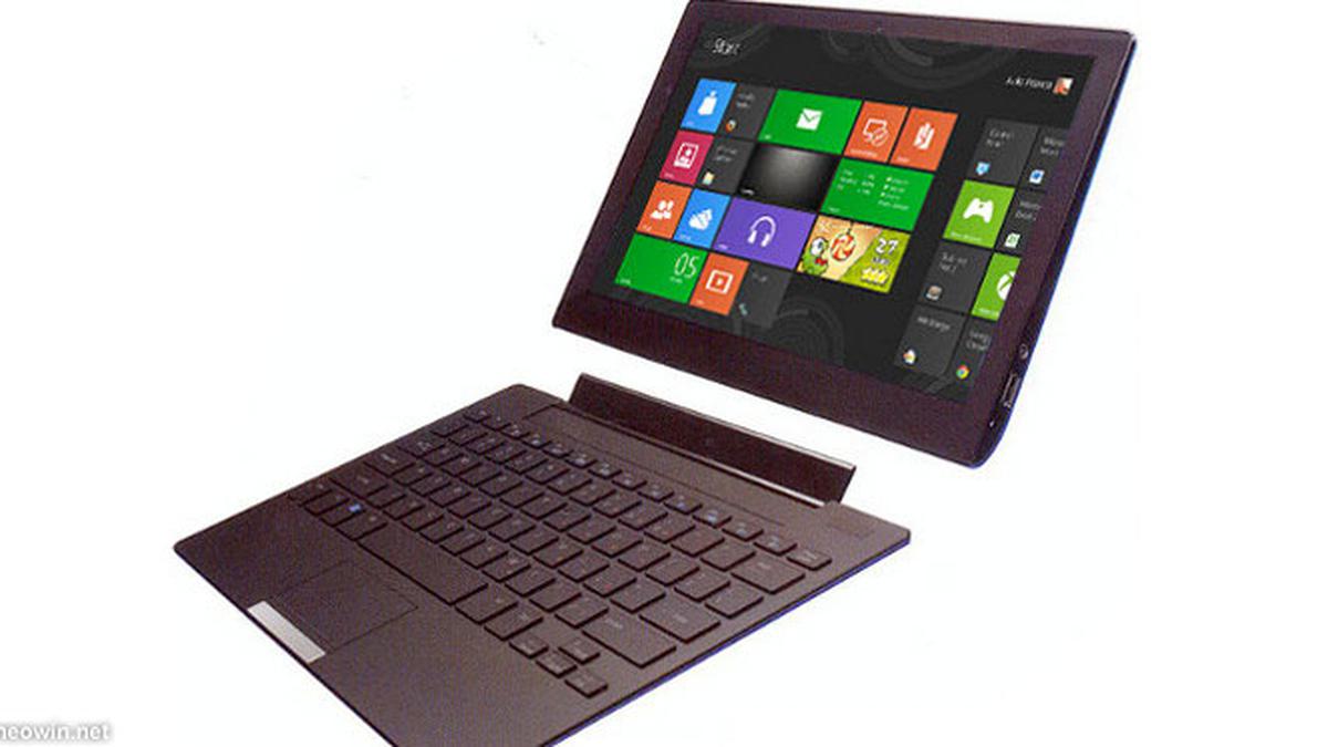 Tablet `Python S3` Mampu Jalankan 3 Sistem Operasi Sekaligus - Tekno ...