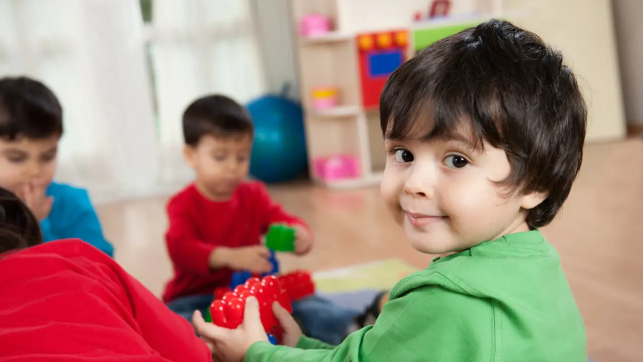 Ini yang Perlu Diperhatikan Saat Pilih Mainan Anak