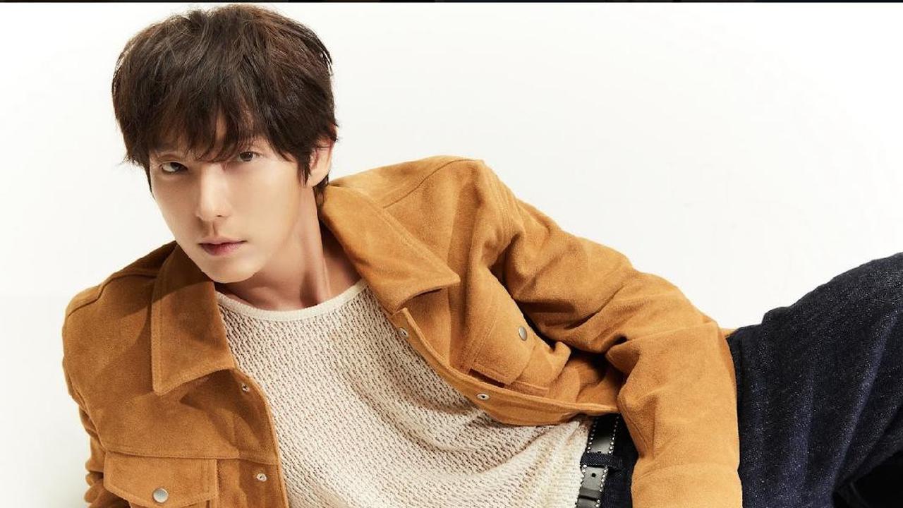 Aktor Lee Joon Gi