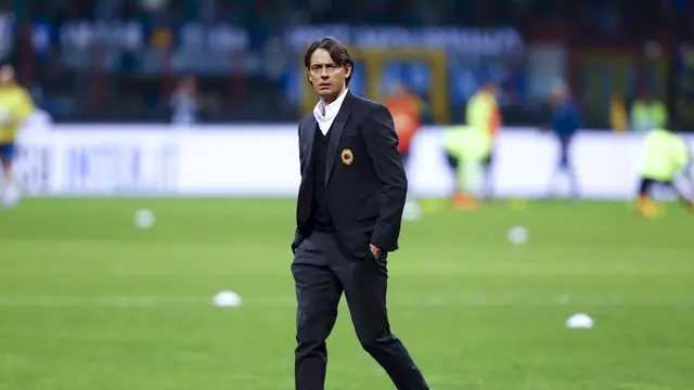 Filippo Inzaghi