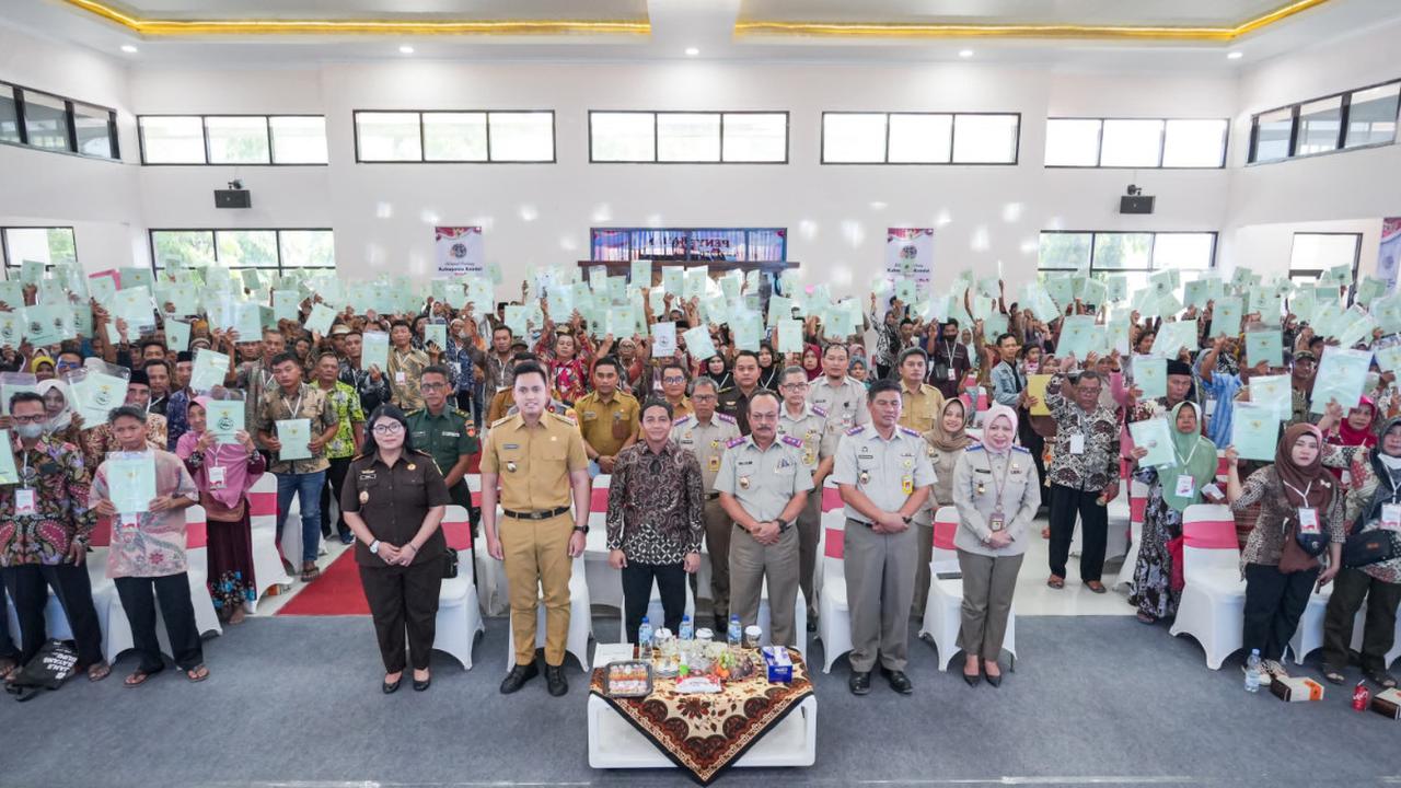 Dok. Istimewa