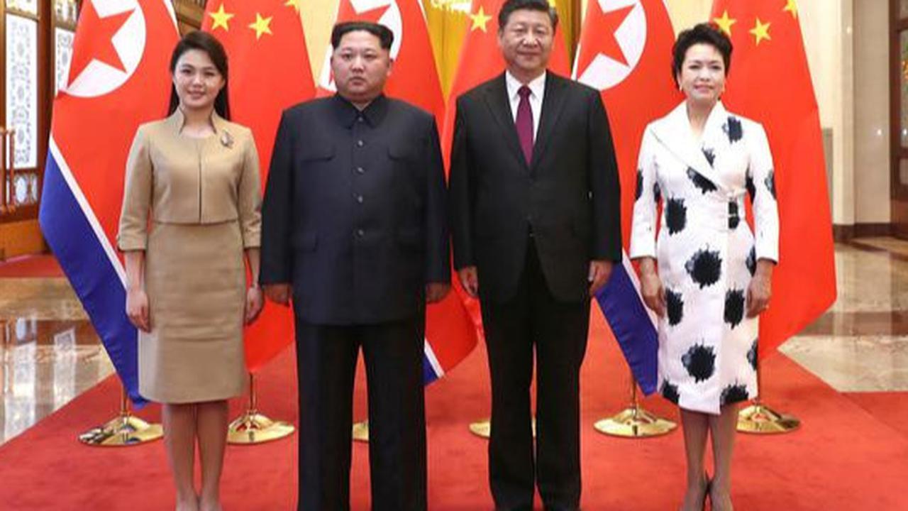 Trump Cemas dan Tuding Ada Rencana Konspirasi Saat Putin, Xi Jinping, dan Kim Jong-un Bertemu di China