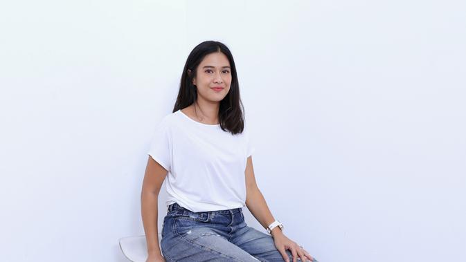 Cerita Gokil Jika yang Pertama Sukses Dian Sastrowardoyo Janjikan Guru 