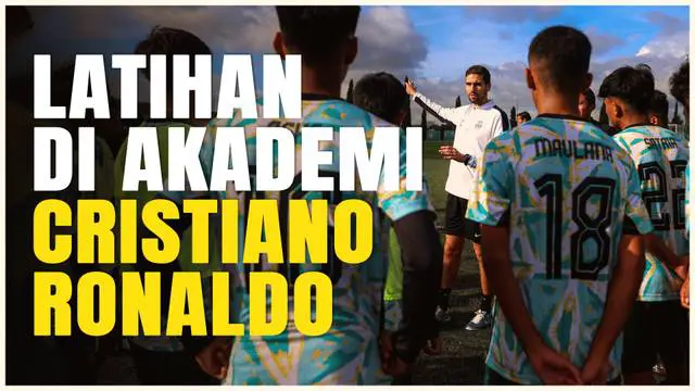 Berita video para pemain Korea-Korea Selecao (KKS) tiba di akademi Sporting CP, tempat dimana Cristiano Ronaldo muda ditempa yang menjadikannya hingga saat ini. Para pemain KKS dilatih langsung oleh pelatih akademi di Sporting CP.