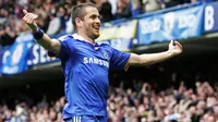 Joe Cole Ungkap Pertemuan Mengesankan dengan Sir Alex Ferguson, Bahas Transfer ke MU