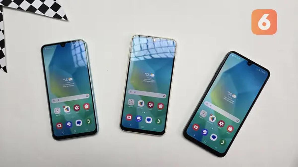 Samsung Galaxy A16 5G Resmi Rilis, Tawarkan Update OS 6 Tahun dan Performa Ngebut