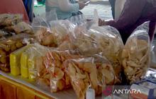 Hadapi Kelangkaan, Pemkab Banyumas Dorong UMKM Cari Alternatif Pengganti Plastik