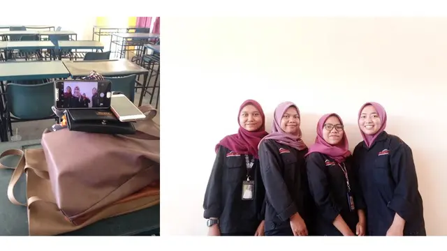 Ide Kocak Saat Kepepet Ini Bikin Ngakak, Kreatif Abis