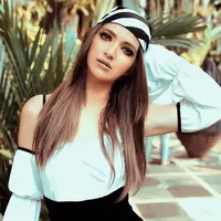 Nia Ramadhani. (Foto: instagram.com/ramadhaniabakrie)