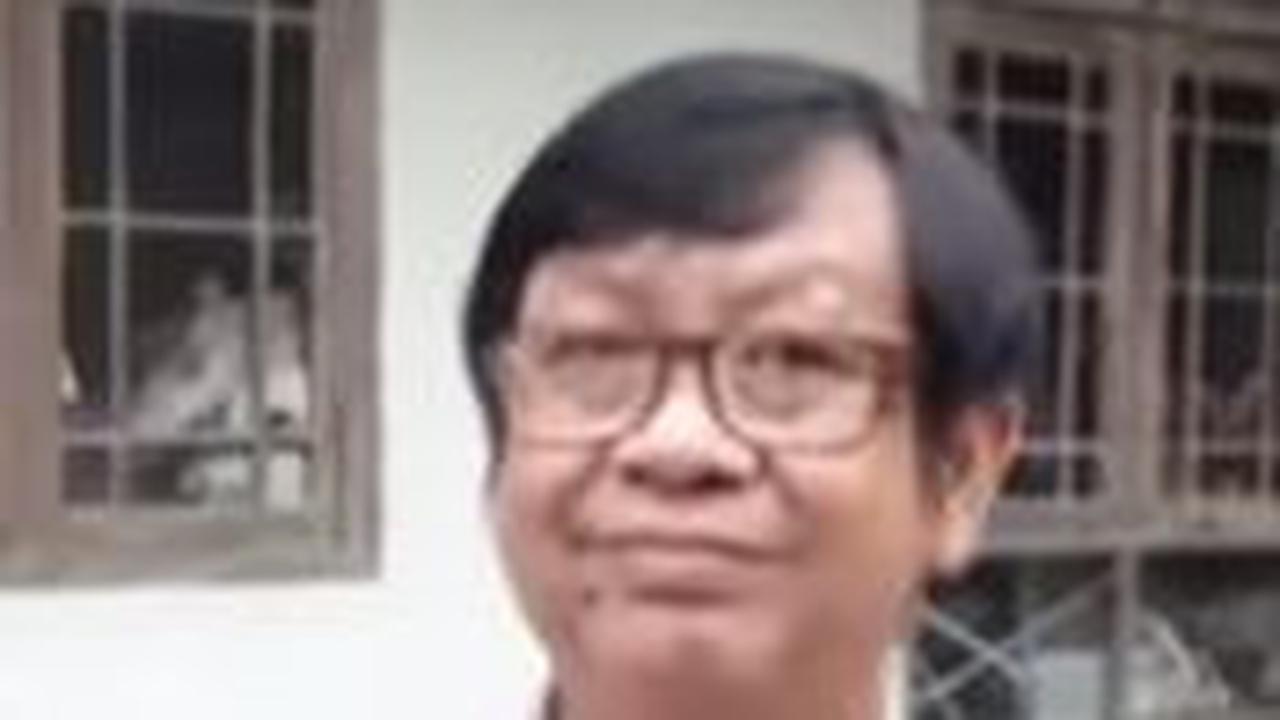 Kaya Raya, Potret Rumah Mewah dan Luas Pengusaha Bengkel Hidup Sebatang Kara 'Ditinggal Istri dan Anak-anak