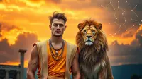 26 Juli Zodiak Apa? Mengenal Karakter dan Sifat Leo Lengkap dengan Ramalannya
