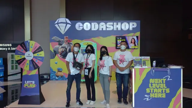 Keseruan Final Terasa ke Daerah-Daerah