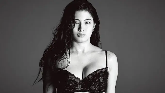 [Bintang] Ryoko Nakaoka