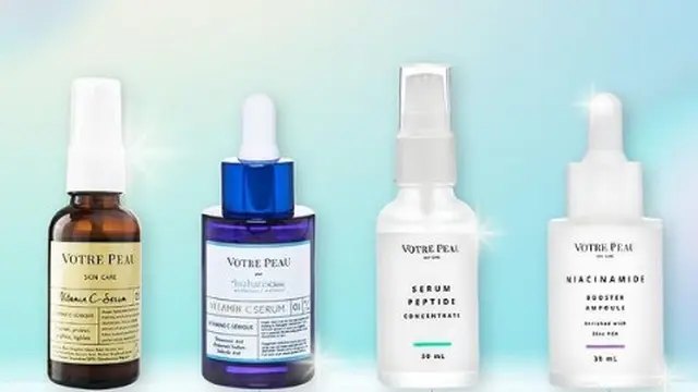 Cerita Akhir Pekan: Perjalanan Dokter Kulit Bangun Brand Skincare Lokal