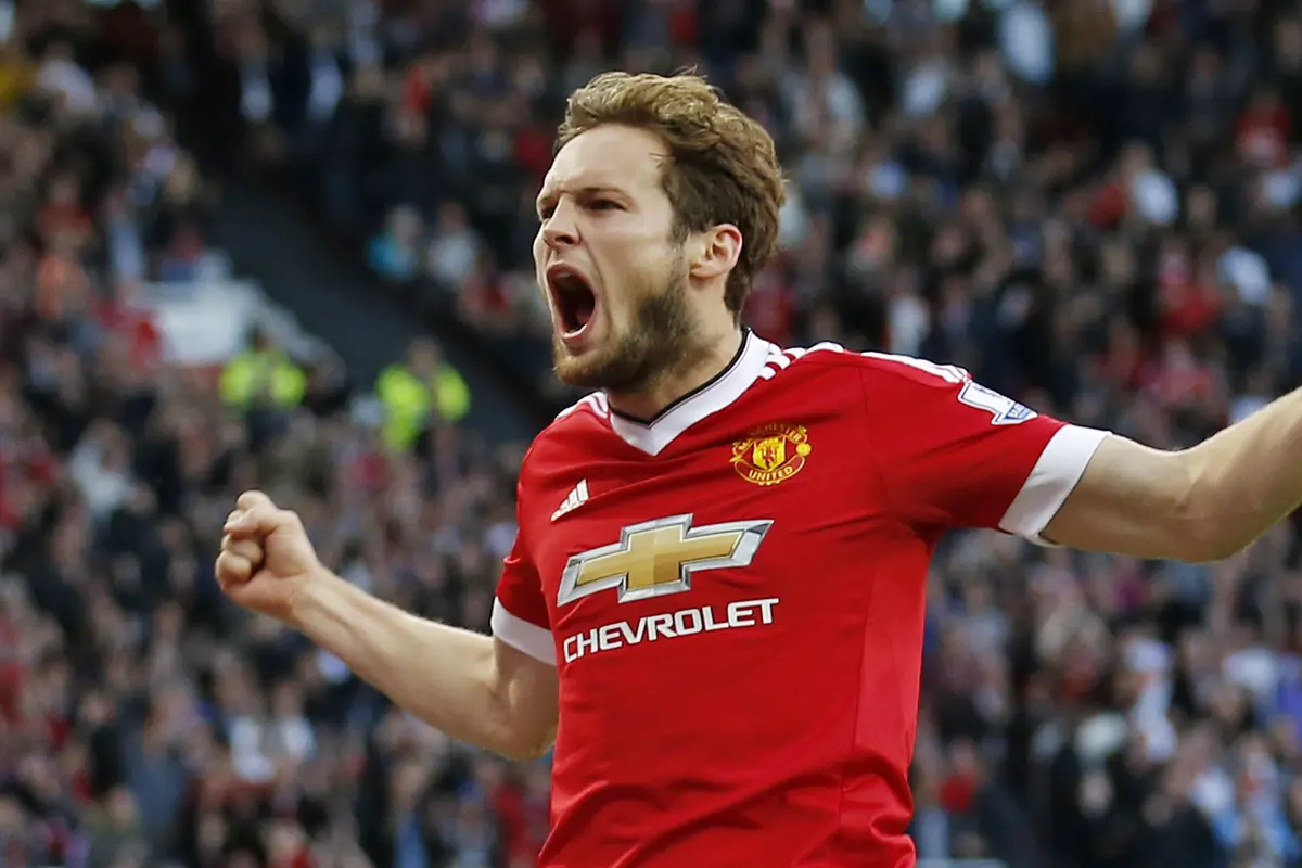 Danny Blind