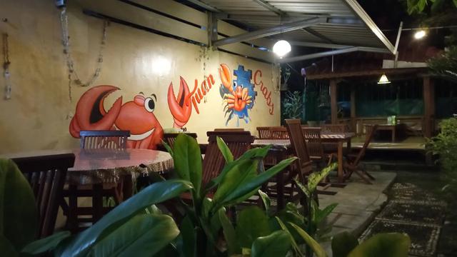 12 Rekomendasi Tempat Makan Enak Dekat Bandara YIA, Kuliner Lezat di Sekitar Kulon Progo 2025