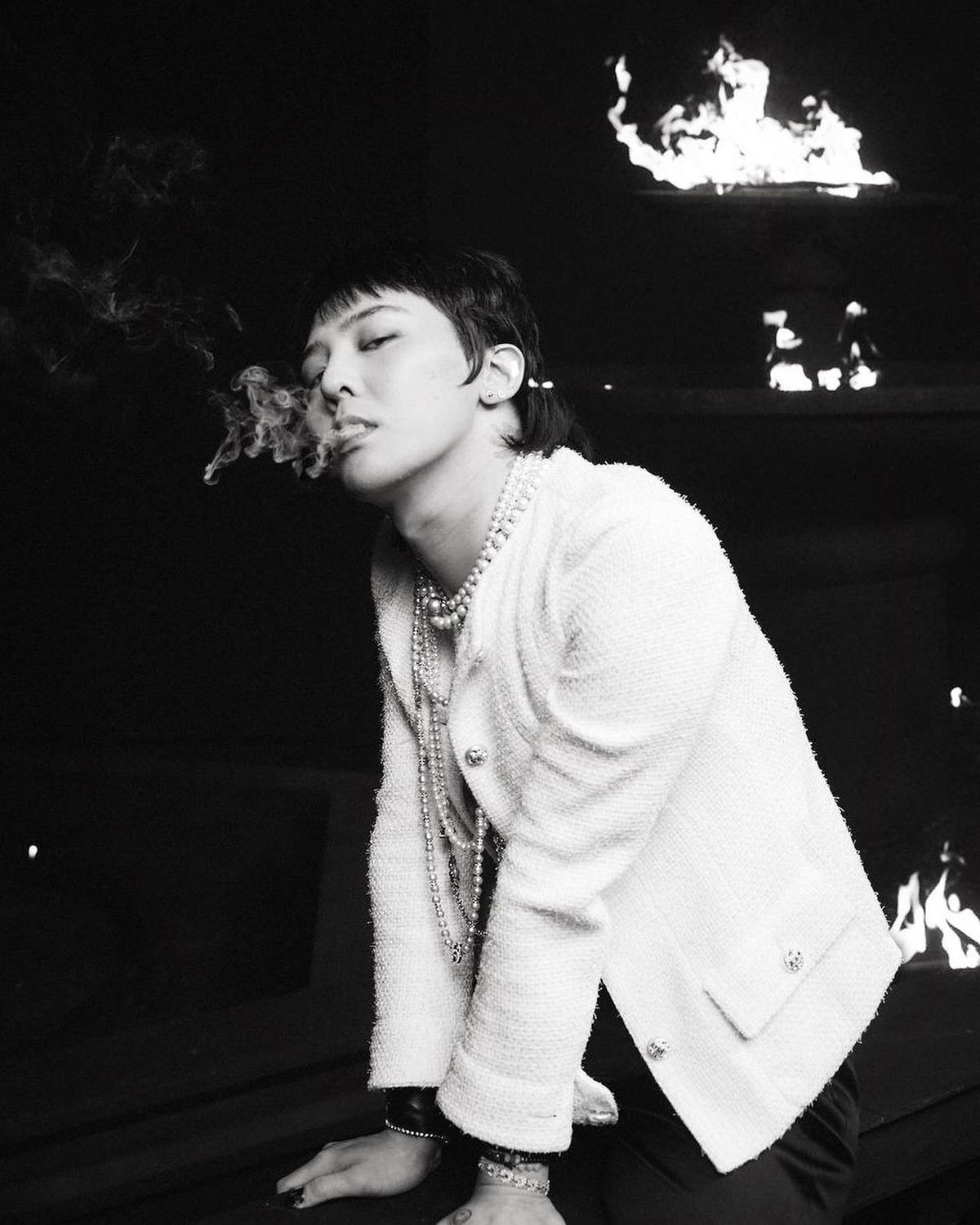 G-Dragon