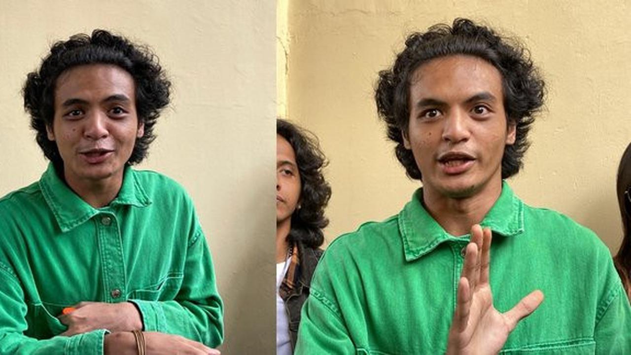 Setelah Menyebutkan Rumah Nikita Mirzani di Gang Kecil, Vadel Badjideh  Sebut Dirinya Mampu Biayai Laura Jika Menikah
