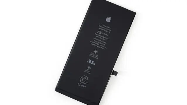 iPhone 7 Plus