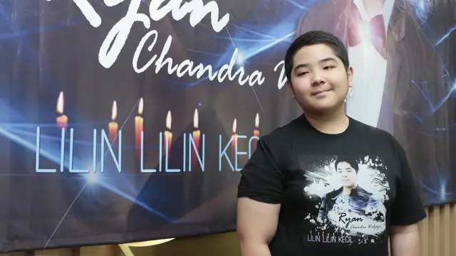 Ryan Chandra Widjaja (Liputan6.com/ Sapto Purnomo)