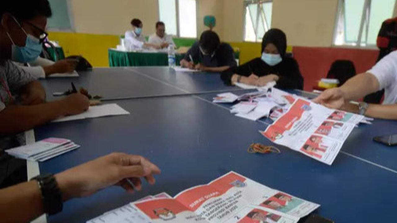 Pemerintah Usulkan Hari Libur Nasional pada Pilkada 27 November 2024