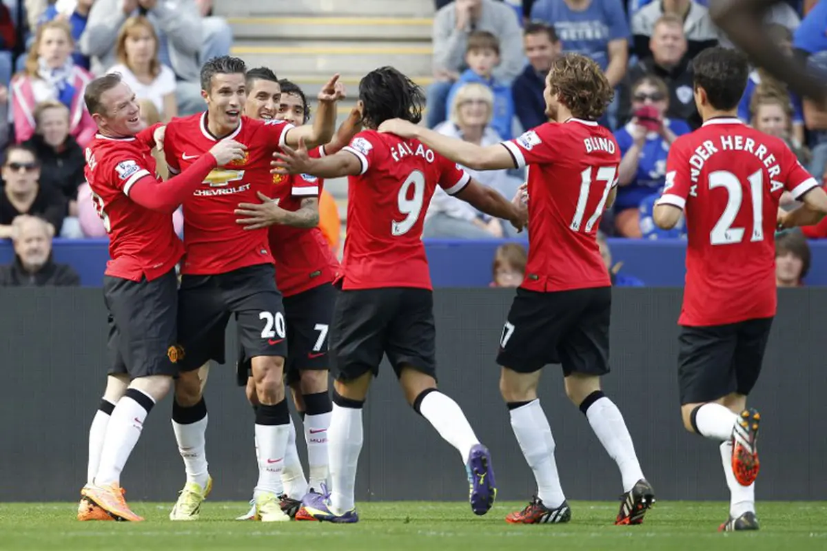 Manchester United