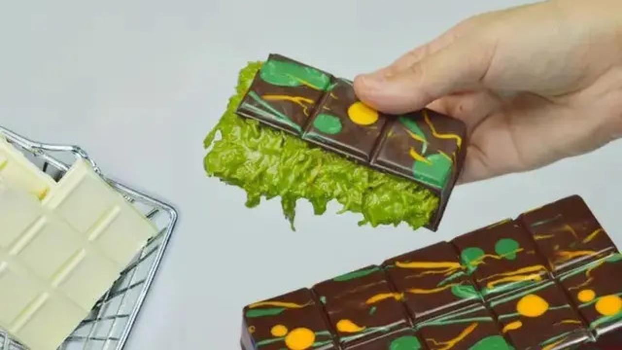 Pengadilan Jerman Larang Penjualan Cokelat Dubai Buatan Negara Lain, Ini Alasannya