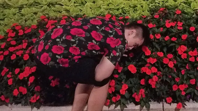 Harus Dilihat Dua Kali, 6 Foto Ini Bikin Mata Terkecoh
