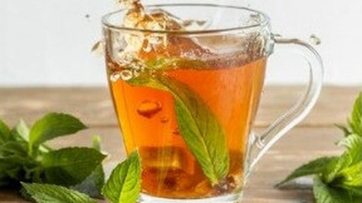 Sehatkan Jantung, Ini 5 Resep Teh Herbal Dingin untuk Kolesterol Jahat