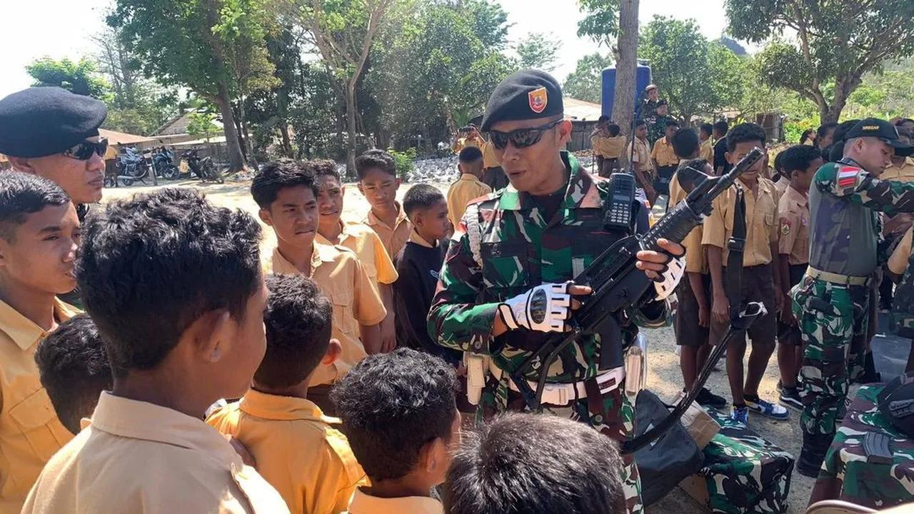 Dok. Istimewa