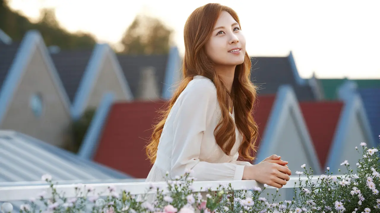 Seohyun SNSD